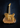 Golden Cage Hollow Body 24k