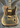 Golden Cage Hollow Body 24k